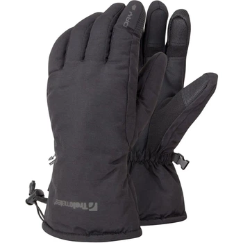 Перчатки лыжные сенсорные Trekmates Beacon DRY Glove Black XXL (100066100)