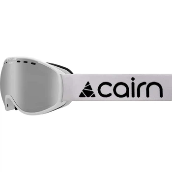 Маска Cairn Blaze SPX3 Shiny white Uni (100079363)