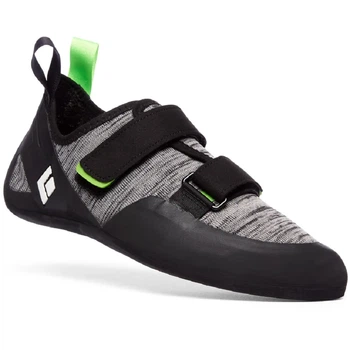 Скельники Black Diamond Momentum чоловічі Black anthracite 42 (100005043)