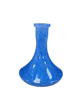 Колба для кальяна Yahya Craft Blue