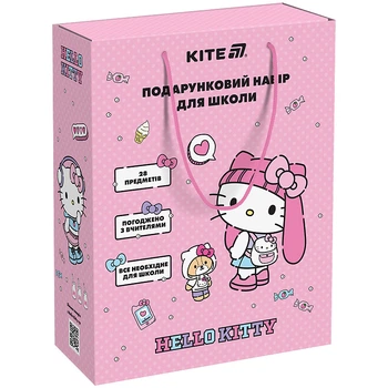 Подарочный набор Kite Hello Kitty НK25-S01-1, 72067