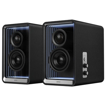 Акустическая система Edifier QR65 Black