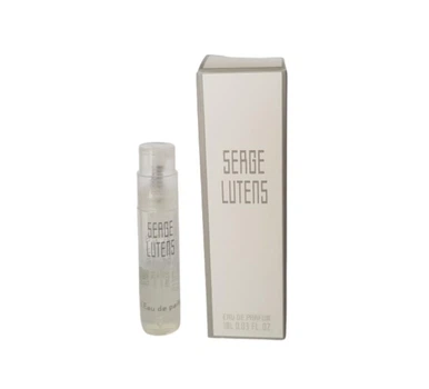 Парфумована вода унісекс Serge Lutens L'Eau de Paille 1 мл vial