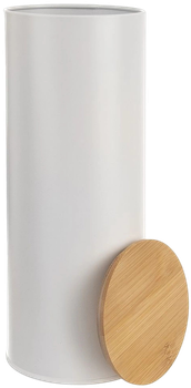 Pojemnik na spaghetti Orion Whiteline 28.5 cm (8592381176624)