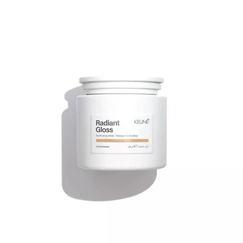 Маска для волос для усиления блеска тусклых сухих волос Care Radiant Gloss Mask Keune 500 мл