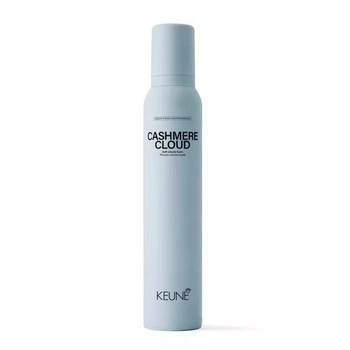 М'яка піна для створення об'єму Keune Cashmere Cloud 200 мл