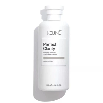 Шампунь очищувальний для волосся Keune Care Perfect Clarity Shampoo 300 мл