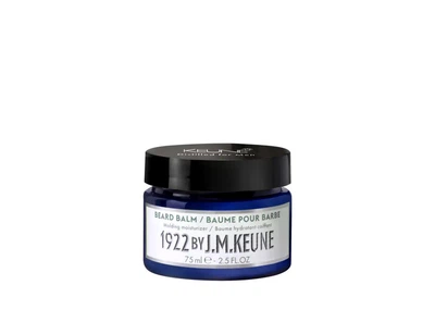 Бальзам для бороди 1922 BY J.M. KEUNE BEARD BALM 75 мл