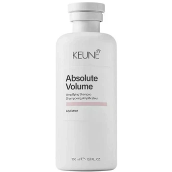 Шампунь для об'єму волосся Keune Care Absolute Volume 300 мл