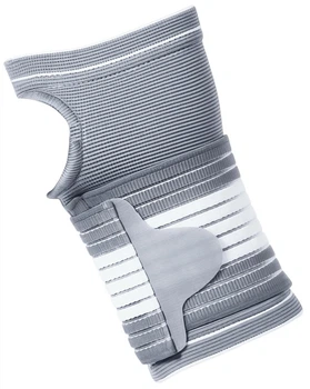 Бандаж на кисть руки EasyFit Flex с фиксирующим ремнем (M) EF-0082-M