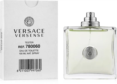 Туалетная вода для женщин Versace Versense Tester 100 мл