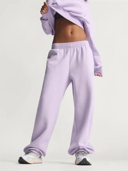 Спортивные штаны женские Adidas All Szn Soft Lux JW5075 M Фиолетовые (4068808559164)