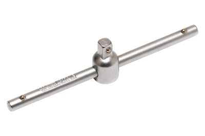 Вороток T-образный Mastertool 1/4" x 110 мм