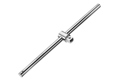 Вороток T-образный Intertool - 3/4" x 450 мм
