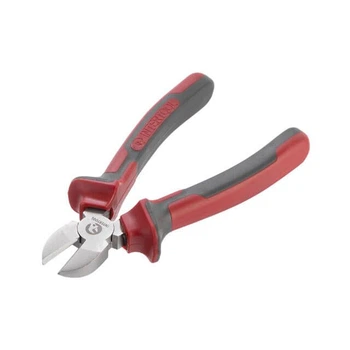 Бокорезы, 160 мм, С55 INTERTOOL HT-0144