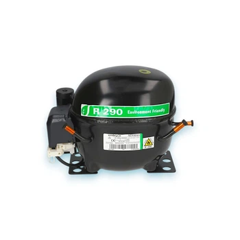 Компресор герметичний Embraco NEK 6210 U CSIR 8.78 см3 R-290 M-HBP