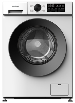 Пральна машина Vestfrost MWM107T3IS