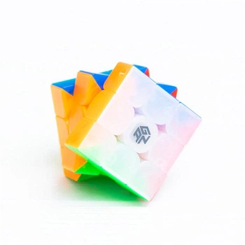 Кубик-брелок GAN 330 10th Anniversary Edition