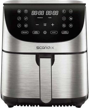 Мультипіч Scandix AFDS 7-17
