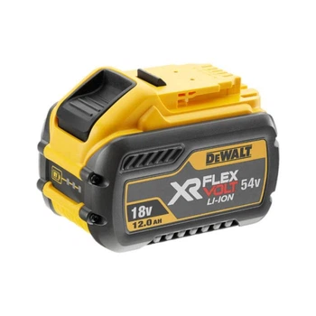 Аккумулятор DeWALT XR Flexvolt 54V, 12 Ah (DCB548)