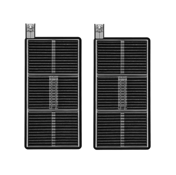 Фильтры для робота-пылесоса Dreame Aqua 10 Roller / Ultra Roller / Ultra Track ( RLH31CE / RLR81CE / RLH71DE ) 2 шт.