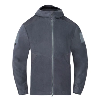 Куртка польова демісезонна FROGMAN MK-3 3XL Graphite