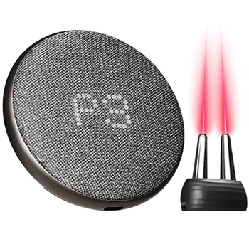 Аппарат для лазерного лечения ринита Zdeer Laser Diode Therapy Device (ZD-BY10N)