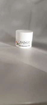 Гель моделюючий для нігтів Avenir LED Milkshake Pink 15 мл