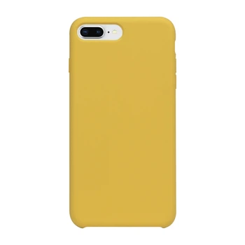 Чохол Soft Case для iPhone 7 Plus/8 Plus 29.Gold