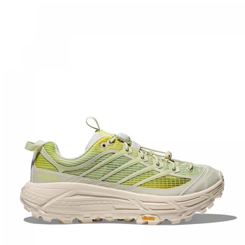 Кросівки чоловічі Hoka Mafate Three2 Truffle Salt/Sour Lemon 42,5 Білий 1173332-TLT