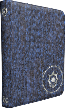 Журнал кампанії Ultra Pro Dungeons and Dragons Cleric (074427389925)