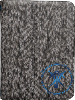 Журнал кампанії Ultra Pro Dungeons and Dragons Rogue (074427389857)