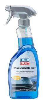 Размораживатель стекол LIQUI MOLY Scheiben Enteiser 0.5л. 8052