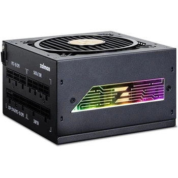 Блок питания Zalman Teramax 2 View (ZM1200-TMX2VIEW) 320183