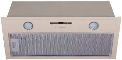 Вытяжка PERFELLI BIET 6512 A 1000 IV LED
