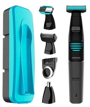 Триммер Cecotec Bamba PrecisionCare Extreme 5-in-1 (CCTC-04229)