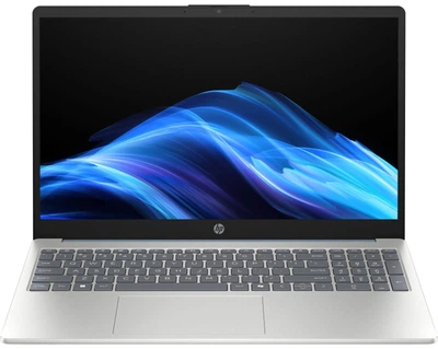 Ноутбук HP 15-fd0181ua (CS8A6EA)