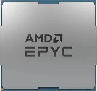 Процесcор AMD EPYC 9555 3.2GHz/256MB (100-000001142) sSP5 Tray