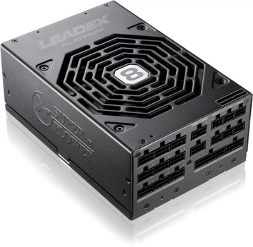 Блок питания Super Flower ATX3.1 2000W LEADEX PLATINUM (SF-2000F14HP) 324509