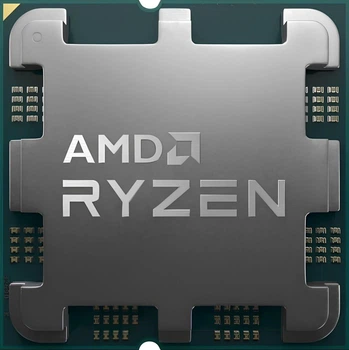 Процессор AMD Ryzen 5 7500X3D (100-000001904)