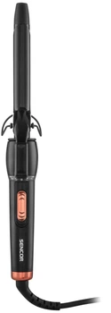Плойка Sencor SHS 8603BK 323736