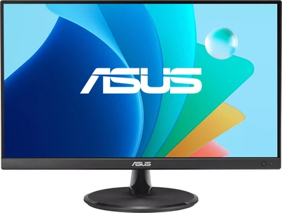 Монітор ASUS VP227HF (90LM0880-B01O71)