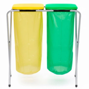 Підставка для пакетів для сортування сміття SPRINGOS HA1107 (5908455307277)