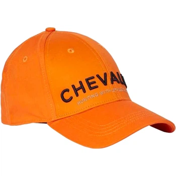 Кепка Chevalier Foxhill L/XL Orange
