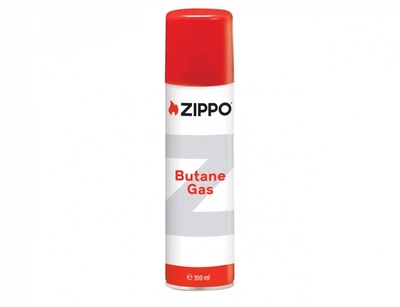 Газ Zippo для запальничок 100 мл