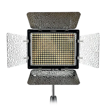 Студійне відеосвітло LED лампа Yongnuo YN-300 III