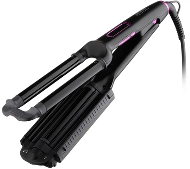 Плойка для создания локонов Violet Pro, 90Вт, 170-210C, керамика, черный ARDESTO (teh0017634)