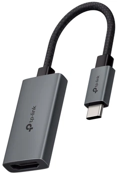 Адаптер TP-LINK UA520C USB-C -> HDMI (644613)
