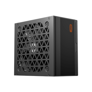 Блок питания PCCooler 750W YK750H (P3-YK750H-B1HWBK1-EU)
