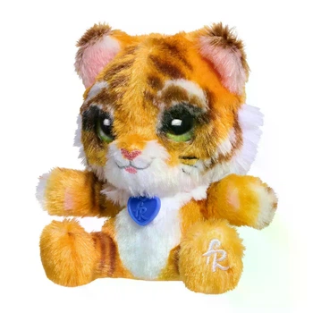Інтерактивна іграшка Furreal My Mini's Little Hugs Малюк Тигр